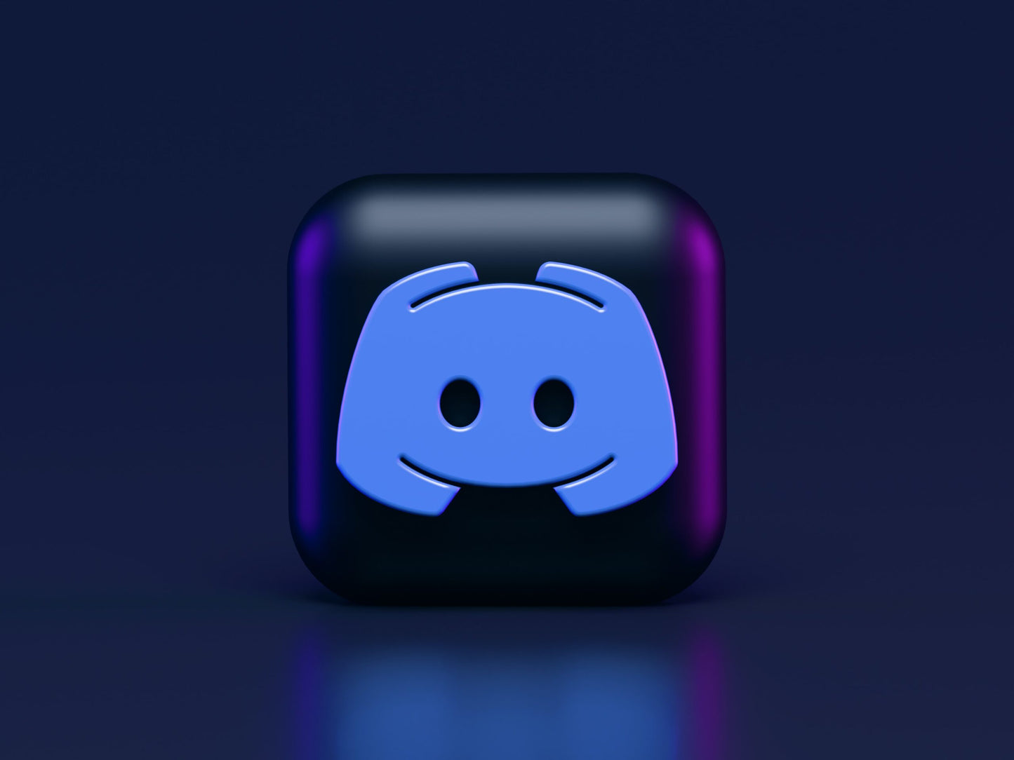 Private Discord Group