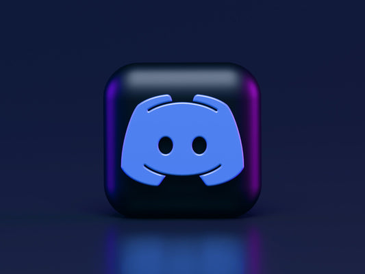 Private Discord Group